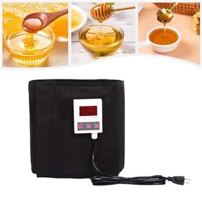 Honey Melting Heater