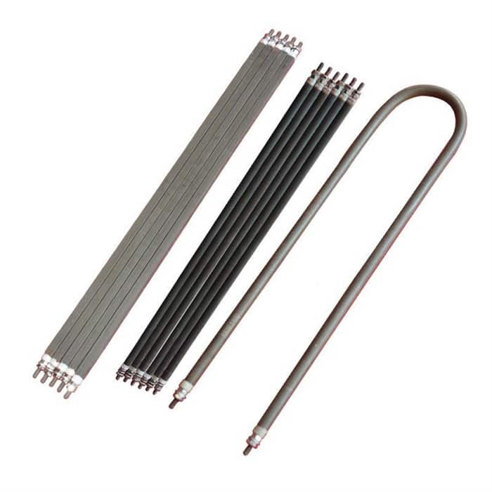 Hot Runner Manifold Heater