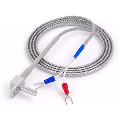 Hot Runner Manifold Thermocouple
