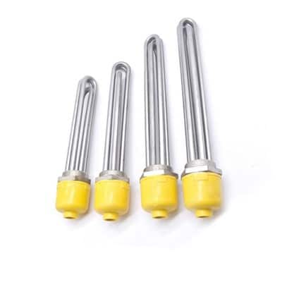 Immersion Heater Tube