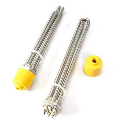 Immersion Water Heater 240 Volt