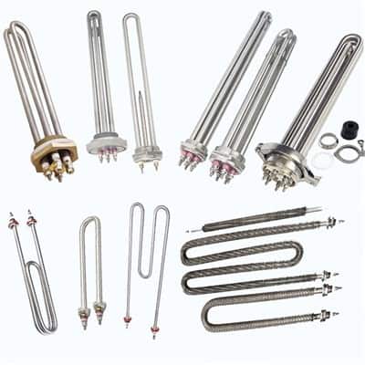 Immersion Water Heater