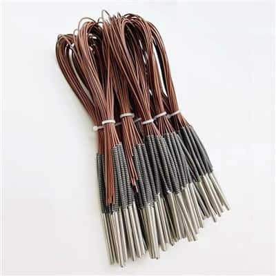 Industrial Heaters Cartridge