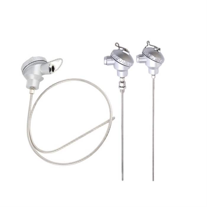 Industrial Thermocouple Sensor