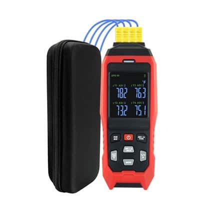 Industrial Thermometers