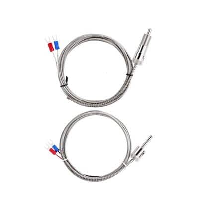 J Type Thermocouple For Extruder