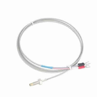 J Type Thermocouple Temperature Sensor