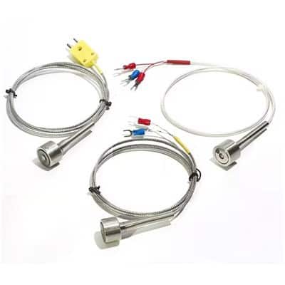 K-type Temperature Sensor Magnetic