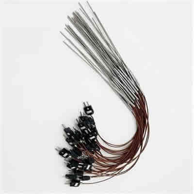 K Type Thermocouple Probe Sensor