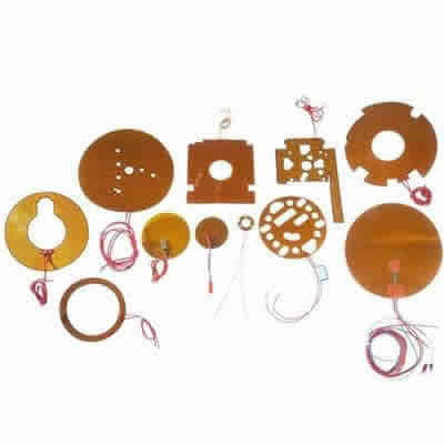 Kapton Heater 5w