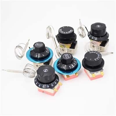Kettle Switch Thermostat