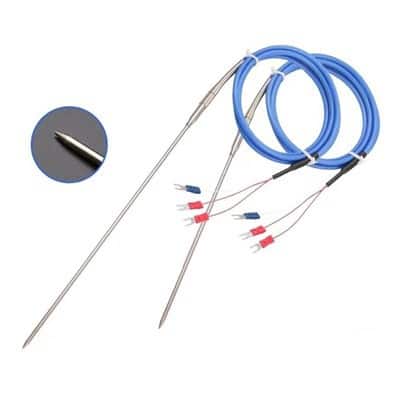 Meat Temperature Sensor