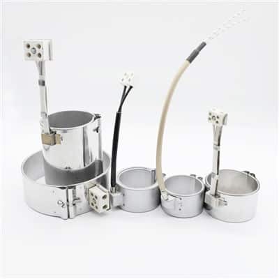 Mica Heater Heating Element
