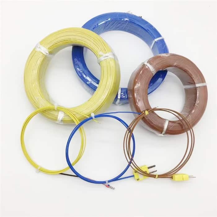 Mini K-Type Thermocouple