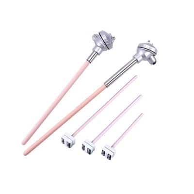 Muffle Furnace Thermocouples