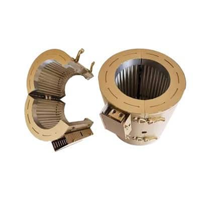 Nano Heating Element