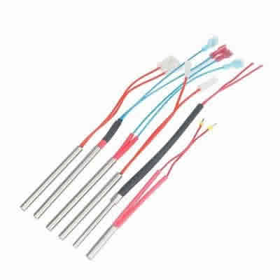 Pencil Heater
