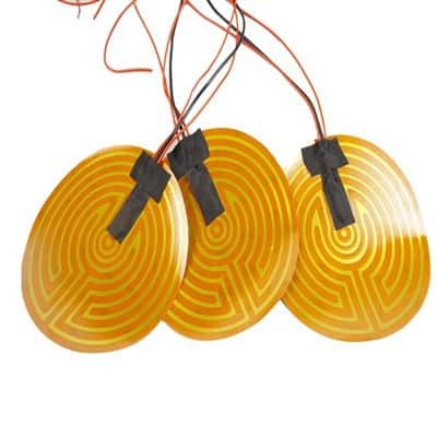 Pi Polyimide Film Heater