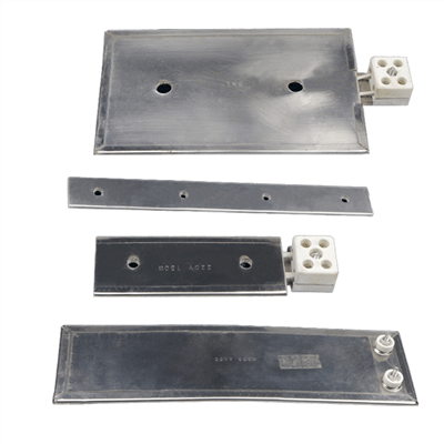 Plate Mica Heater