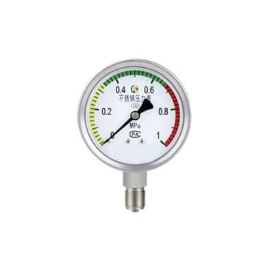 Pressure Guage