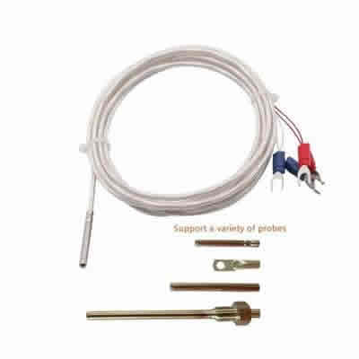 Probe Rtd Temperature Sensor Pt100