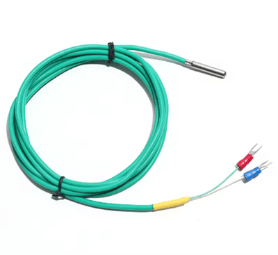 Pt100 3 Wire