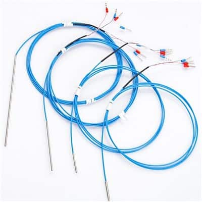 Pt100 Thermocouple Sensor