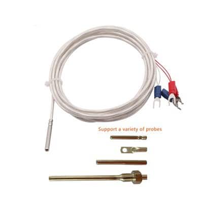 PT100 Thermocouple Temperature Sensor