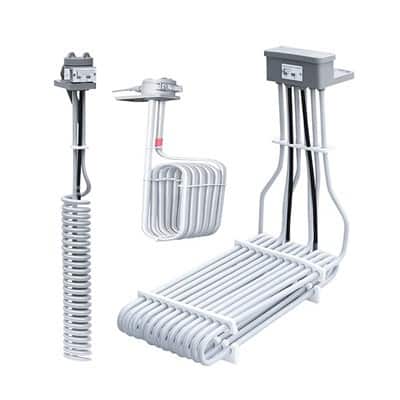Ptfe Heating Element