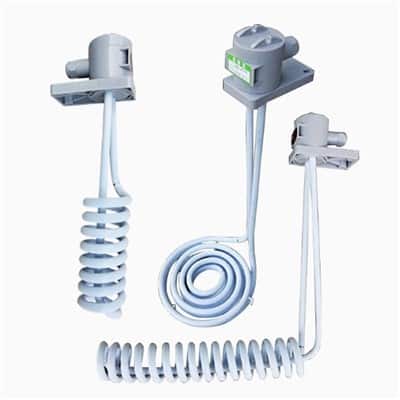 Ptfe Teflon Heater