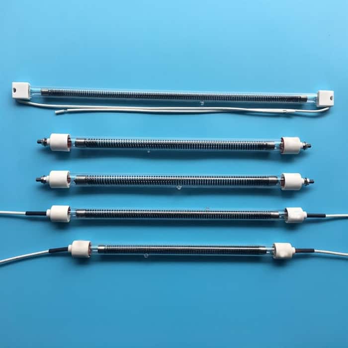 Quartz Heater Element