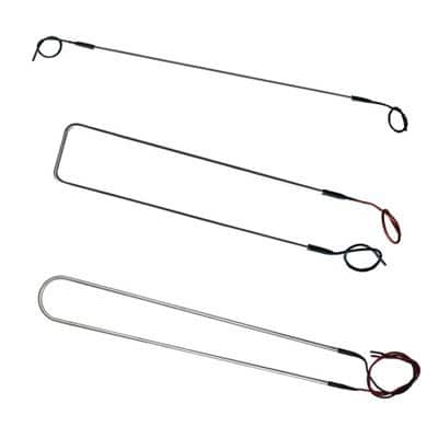 Refrigerator Defrost Heater
