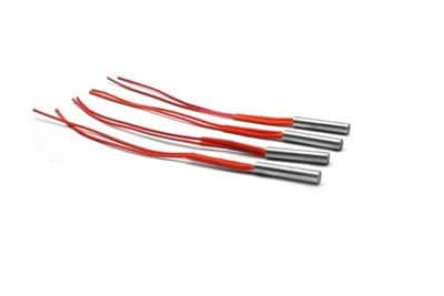 Resistance Heater Cartridge Heating 3mm