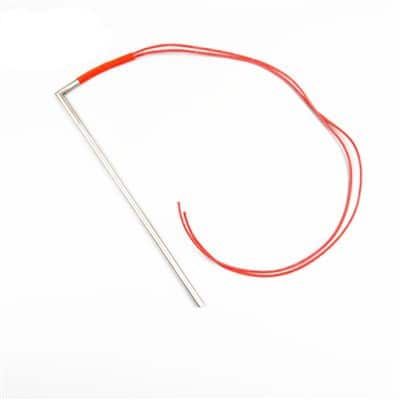 Right Angle Heater Cartridge