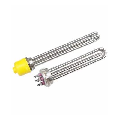 Screw Plug Heater Element