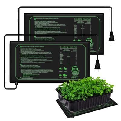 Seedling Heating Mat