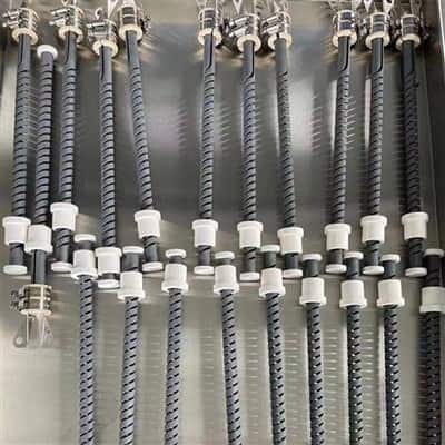 Silicon Carbide Heating Element