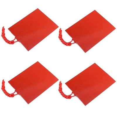 Silicon Heater Bed 220v