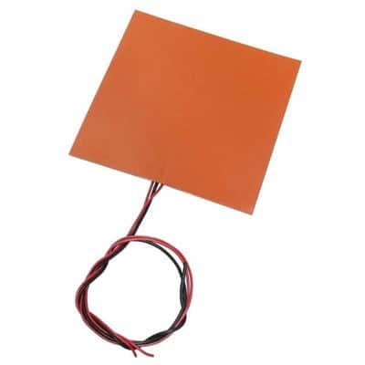 Silicone Heater 110v