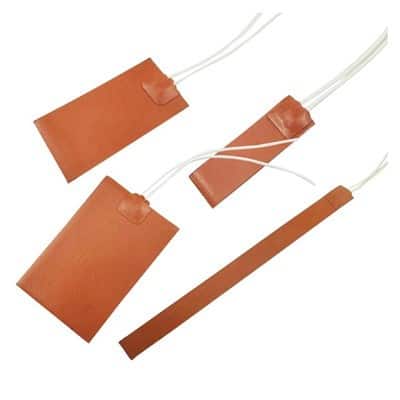 Silicone Heater 230 V
