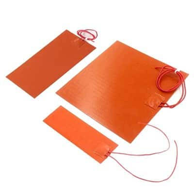 Silicone Heater Manufacturer
