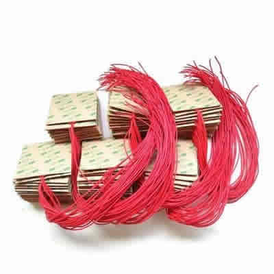 Silicone Rubber Heater Adhesive