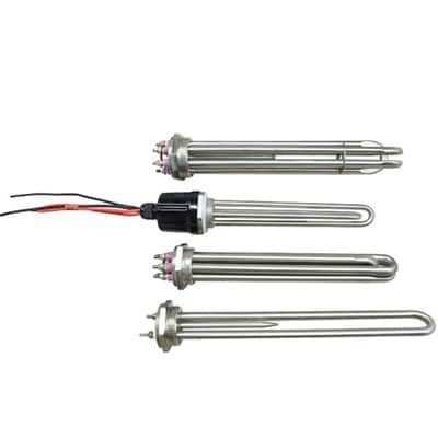 Solar Heater Element