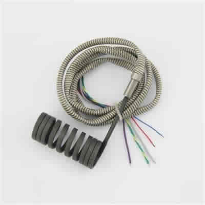 Spring Hot Runner Heater