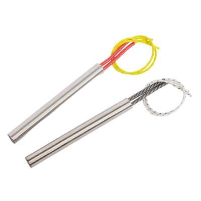 Stainless Steel Electric Heat Tube