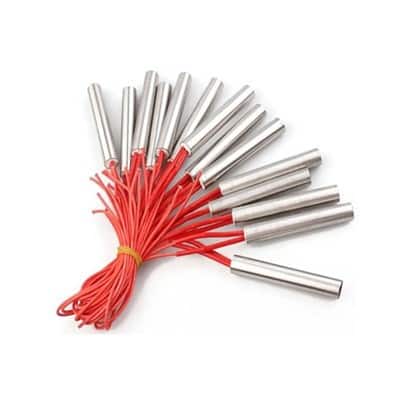 Stainless Steel Heater Cartridge 4500w
