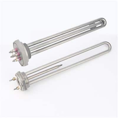 Stainless Steel Heating Element