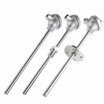 Stainless Steel Probe K Thermocouple