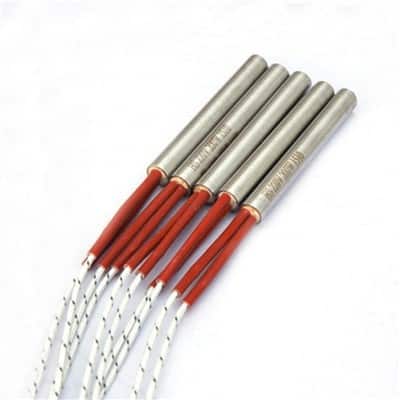 Steel Cartridge Heater 400w