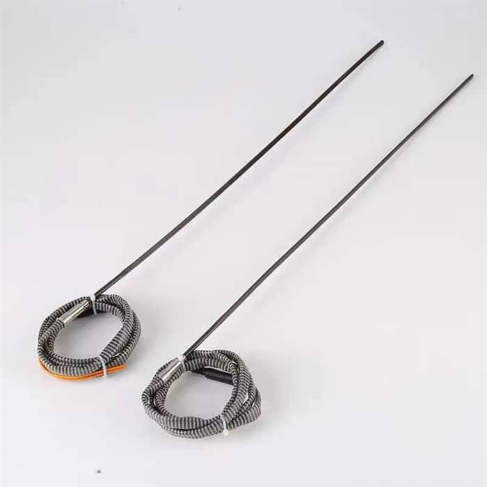 Straight Coil Heater